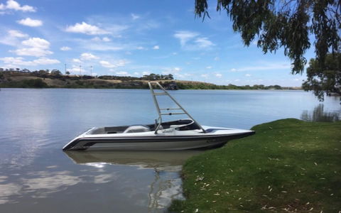 Murray Bridge Riverview Cabin - Travel Search 12