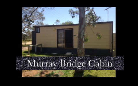 Murray Bridge Riverview Cabin - Travel Search 7