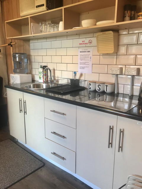 Murray Bridge Riverview Cabin - Travel Search 8