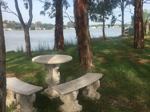 Murray Bridge Riverview Cabin - Travel Search 4