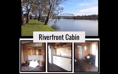 Murray Bridge Riverview Cabin - Travel Search 0
