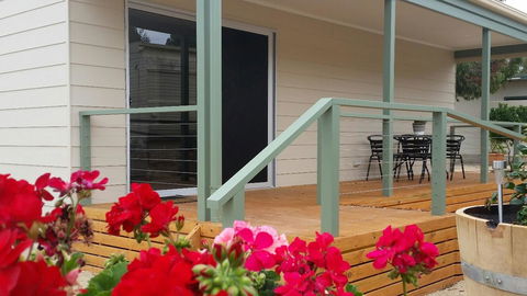 Ardrossan Caravan Park - Travel Search 23