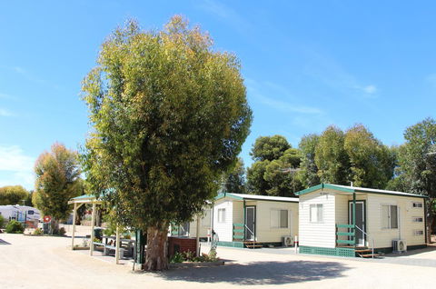Ardrossan Caravan Park - Travel Search 24