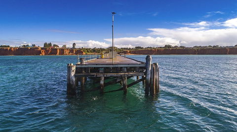 Ardrossan Caravan Park - Travel Search 3