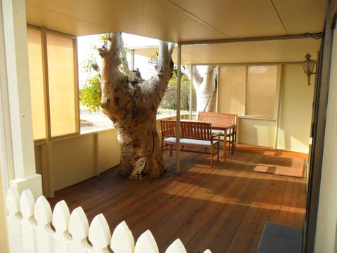Ardrossan Caravan Park - Travel Search 25