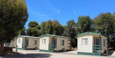 Ardrossan Caravan Park - Travel Search 30