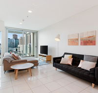 Stylish and comfortable views over Gouger St - Tourism Guide