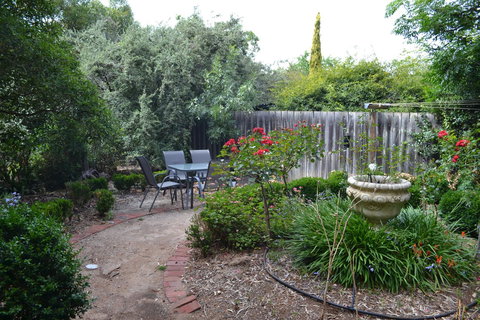 A Secret Treasure - Travel Agents 16