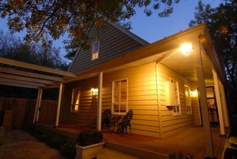 A Secret Treasure - Travel Agents 0