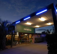 Barossa Motor Lodge - Travel Search