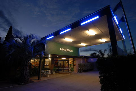 The Wine Vine Hotel - Travel Search 0