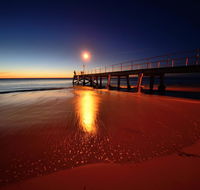 Yankalilla Bay Homestead - Tourism Guide