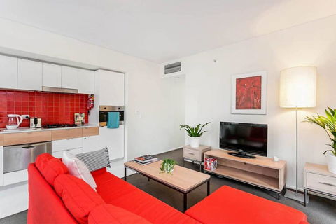 3 Bed North Terrace #42 - Travel Search 9