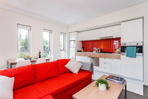 3 Bed North Terrace #42 - Travel Search 5