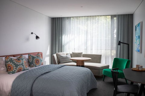 Byng Street Boutique Hotel - Travel Agents 36