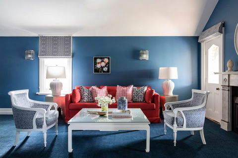 Byng Street Boutique Hotel - Travel Agents 29