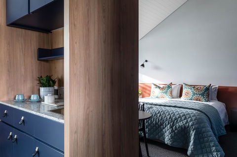 Byng Street Boutique Hotel - Travel Agents 10