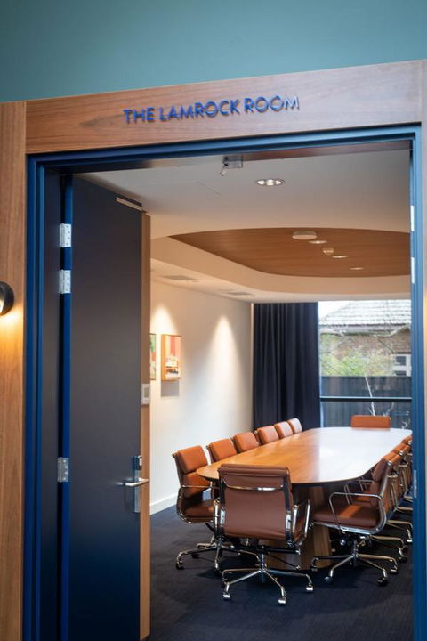 Byng Street Boutique Hotel - Travel Agents 8