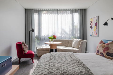 Byng Street Boutique Hotel - Travel Agents 13