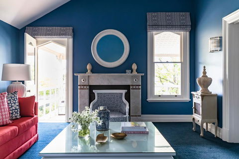 Byng Street Boutique Hotel - Travel Agents 28
