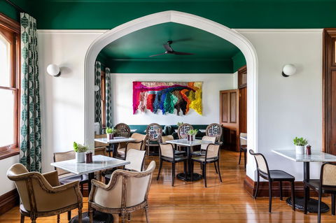 Byng Street Boutique Hotel - Travel Agents 4