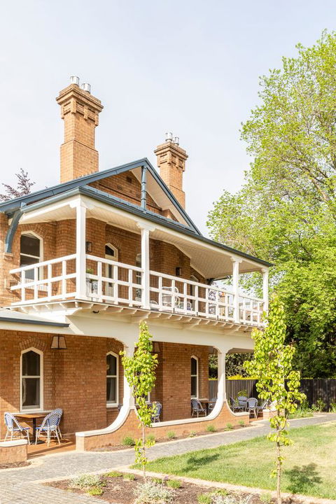 Byng Street Boutique Hotel - Travel Agents 2