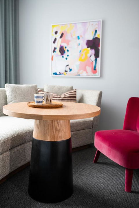 Byng Street Boutique Hotel - Travel Agents 14