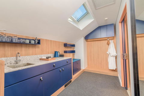 Byng Street Boutique Hotel - Travel Agents 33