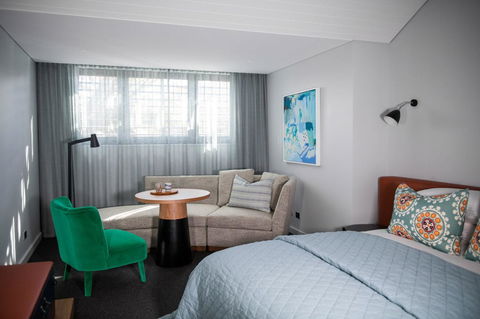 Byng Street Boutique Hotel - Travel Agents 35