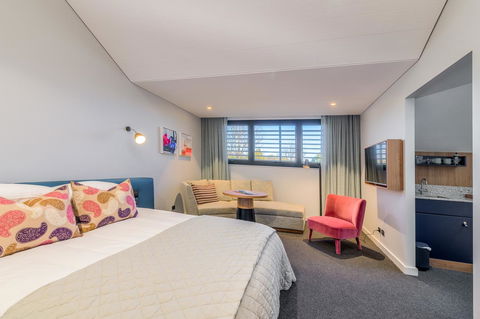 Byng Street Boutique Hotel - Travel Agents 32