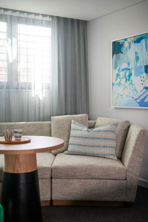 Byng Street Boutique Hotel - Travel Agents 34