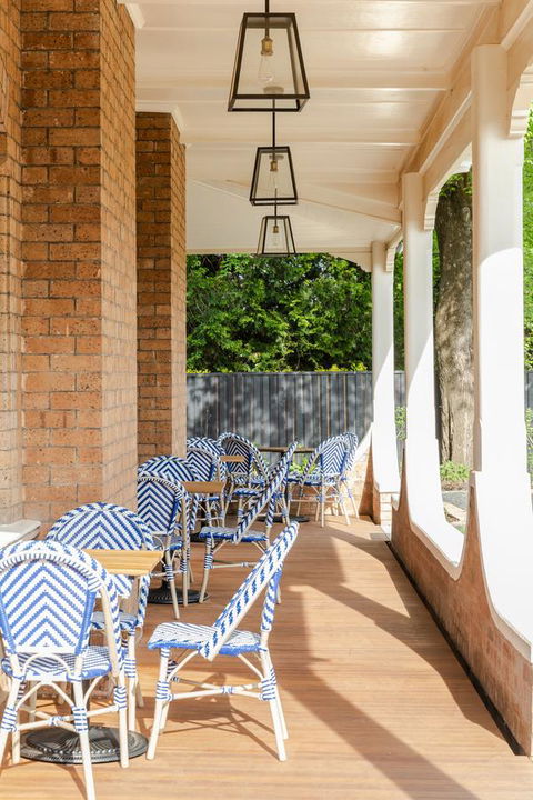 Byng Street Boutique Hotel - Travel Agents 3