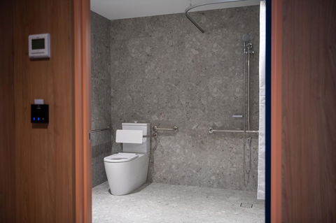 Byng Street Boutique Hotel - Travel Agents 38