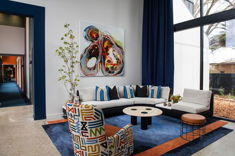 Byng Street Boutique Hotel - Travel Agents 6