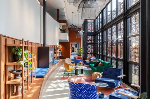 Byng Street Boutique Hotel - Travel Agents 0