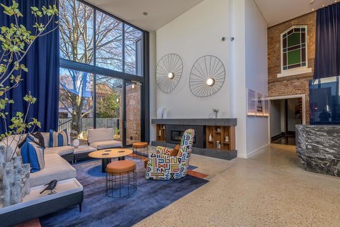 Byng Street Boutique Hotel - Travel Agents 7
