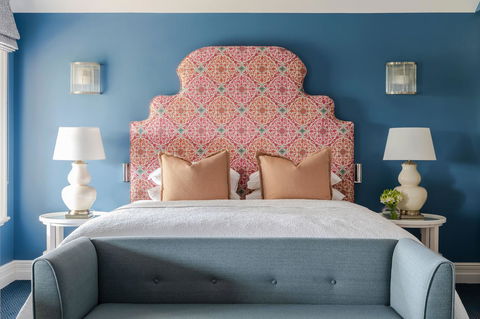Byng Street Boutique Hotel - Travel Agents 27