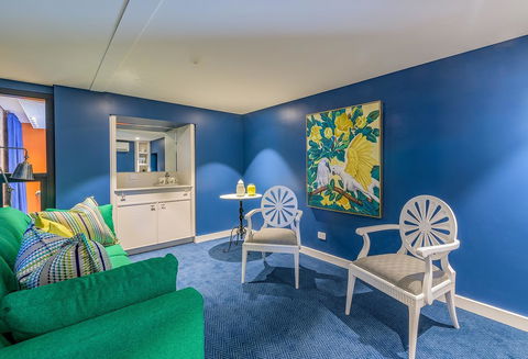 Byng Street Boutique Hotel - Travel Agents 25