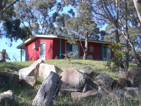 Clare Valley Cabins - Travel Search 15