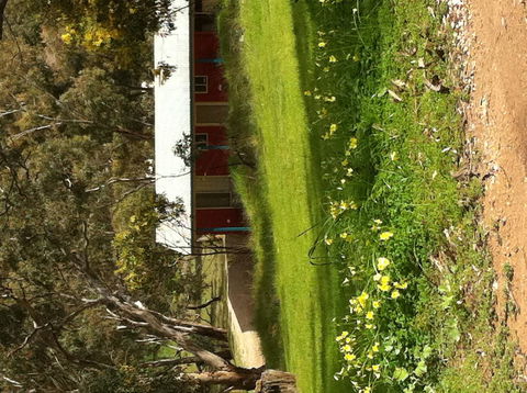 Clare Valley Cabins - Travel Search 5