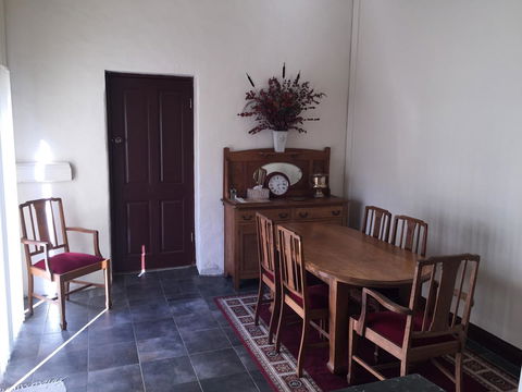Clare Valley Cabins - Travel Search 27