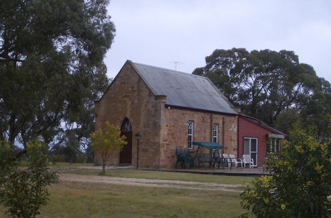 Clare Valley Cabins - Travel Search 33