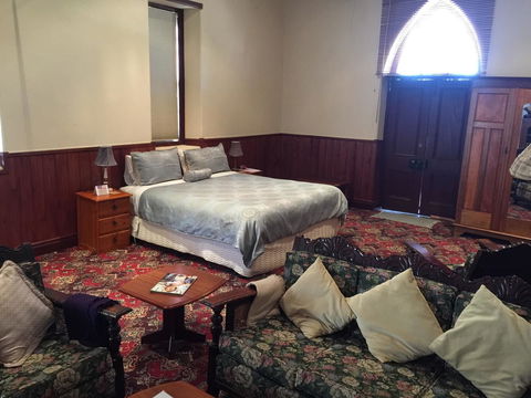 Clare Valley Cabins - Travel Search 20