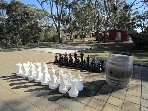 Clare Valley Cabins - Travel Search 38