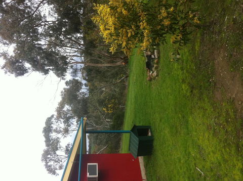 Clare Valley Cabins - Travel Search 43