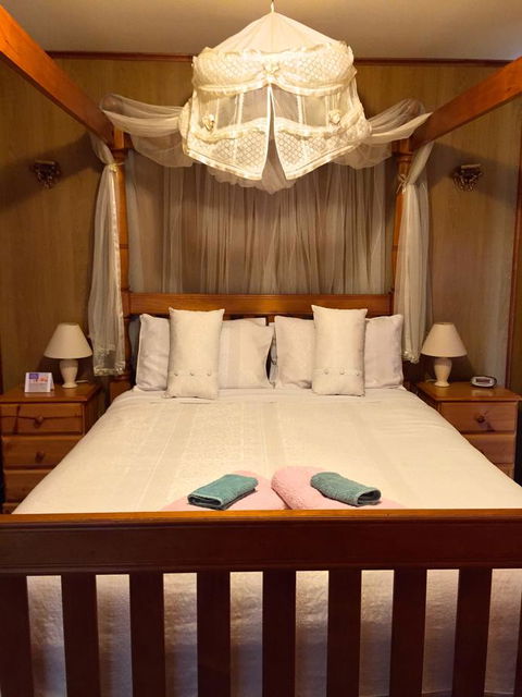 Clare Valley Cabins - Travel Search 2