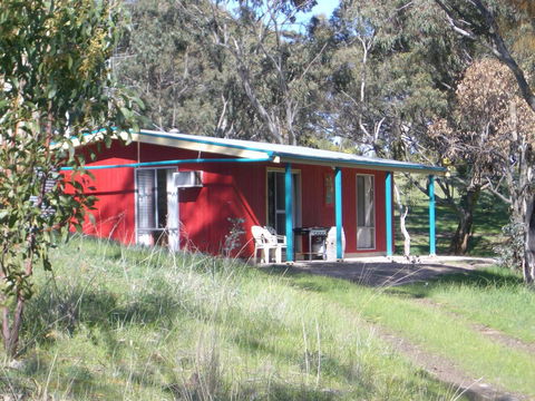 Clare Valley Cabins - Travel Search 7