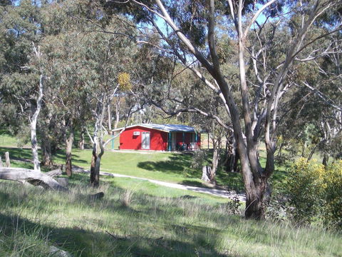 Clare Valley Cabins - Travel Search 0