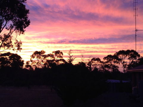 Clare Valley Cabins - Travel Search 8