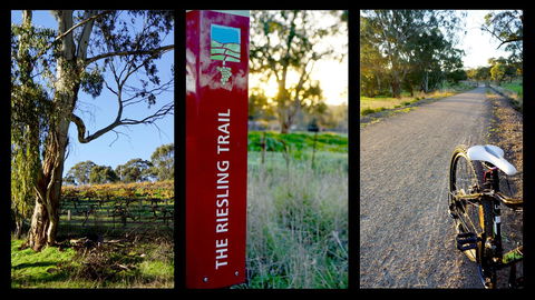 Clare Valley Cabins - Travel Search 9